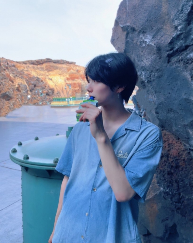 HIO(ヒオ) 知らない世界🌍