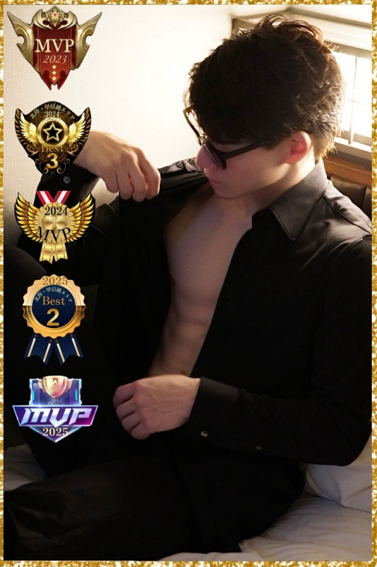 RYOICHIRO(リョウイチロウ) 全てを奪いたい