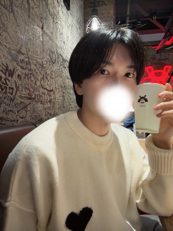 HANI(ﾊﾆ) 冬いつ終わるん？