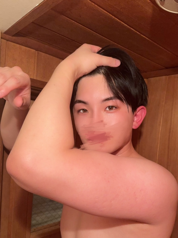 ARASHI(ｱﾗｼ) 【最近のハマり】