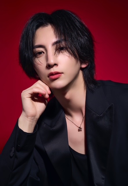 RURI(ﾙﾘ) 1月スタートから出てますっ✌️