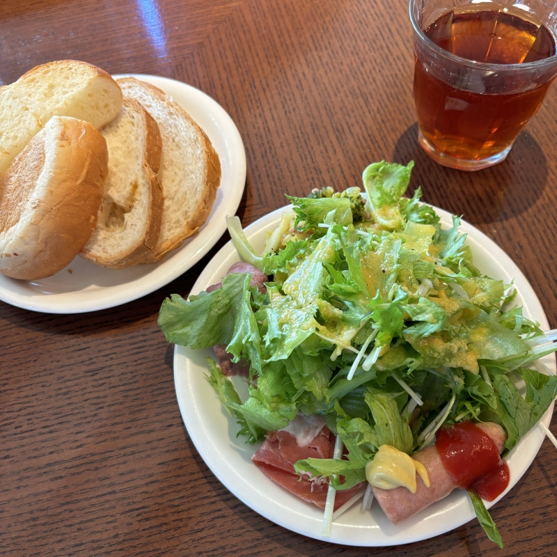 SOUP(ｽｰﾌﾟ) 食べ放題すーぷ