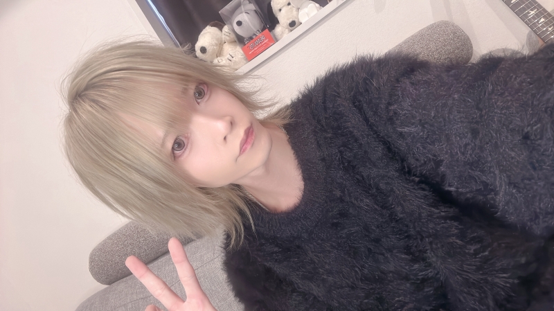 REONA(ﾚｵﾅ) 今年もあと2日！