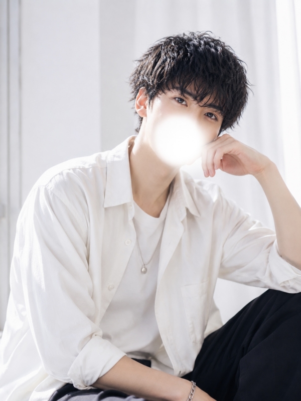 KOU（ｺｳ） 先月ですが、、