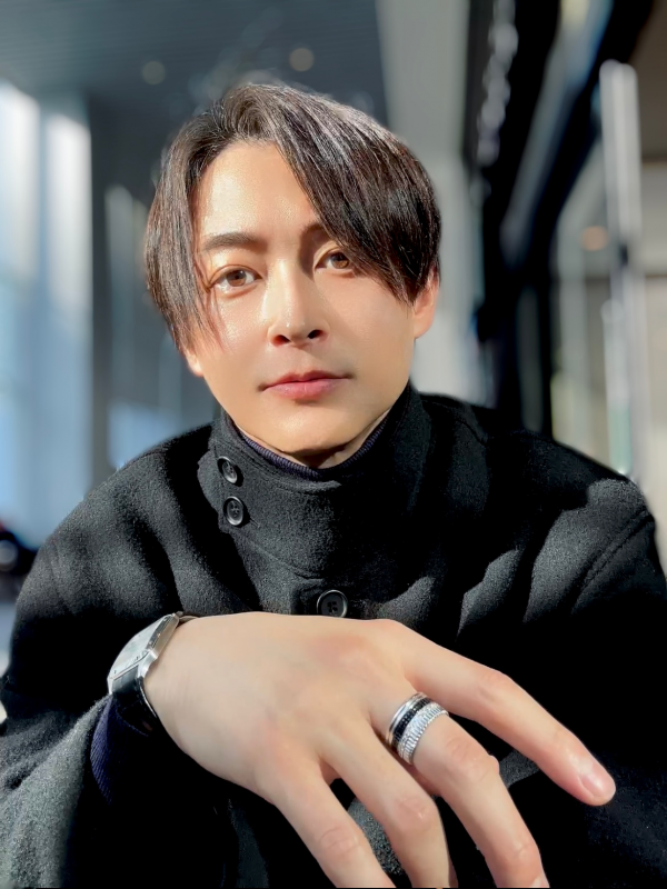 KONOSUKE(ｺｳﾉｽｹ) おはよ