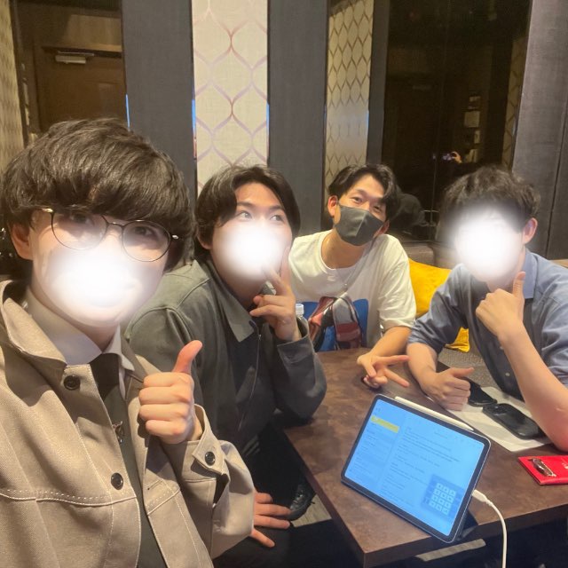 EMI(エミ) 6月に入ってたねー!