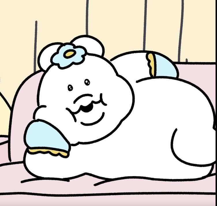MERU(ﾒﾙ) 休日のめる
