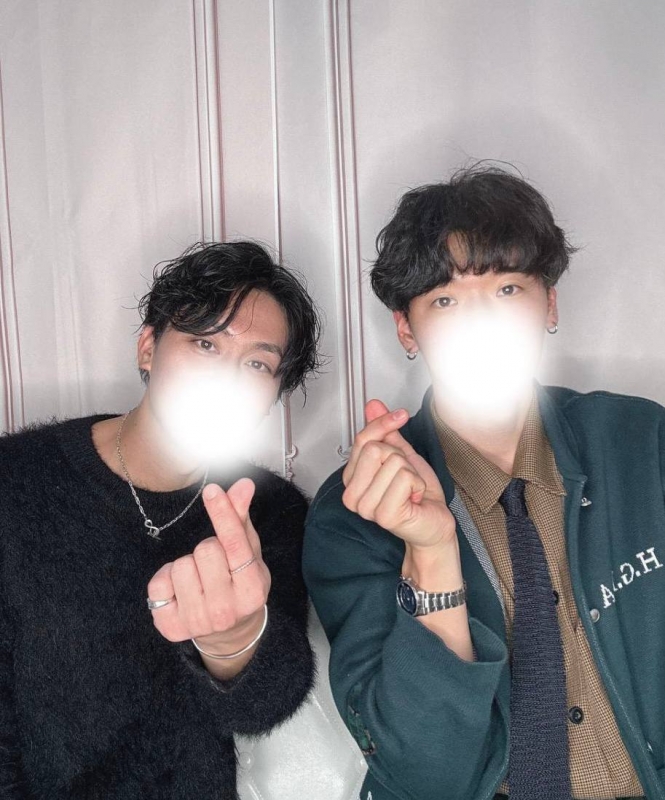 YOHAKU(ﾖﾊｸ) ツイキャス！