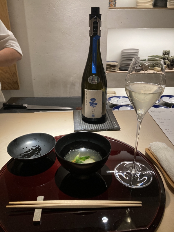 HARRY(ﾊﾘｰ) 🇬🇧日本酒美味し🇯🇵