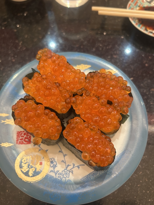 KONOSUKE(ｺｳﾉｽｹ) 胃袋が恋した