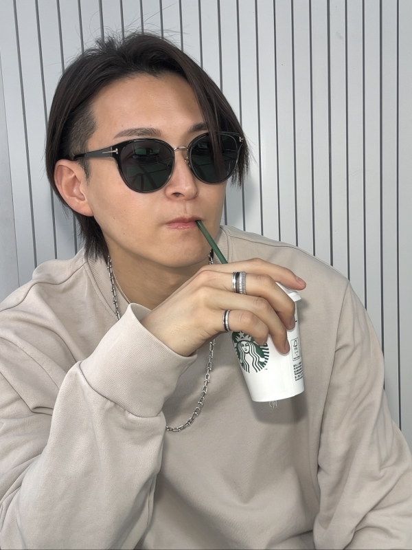 KONOSUKE(ｺｳﾉｽｹ) 今生きてるってことは