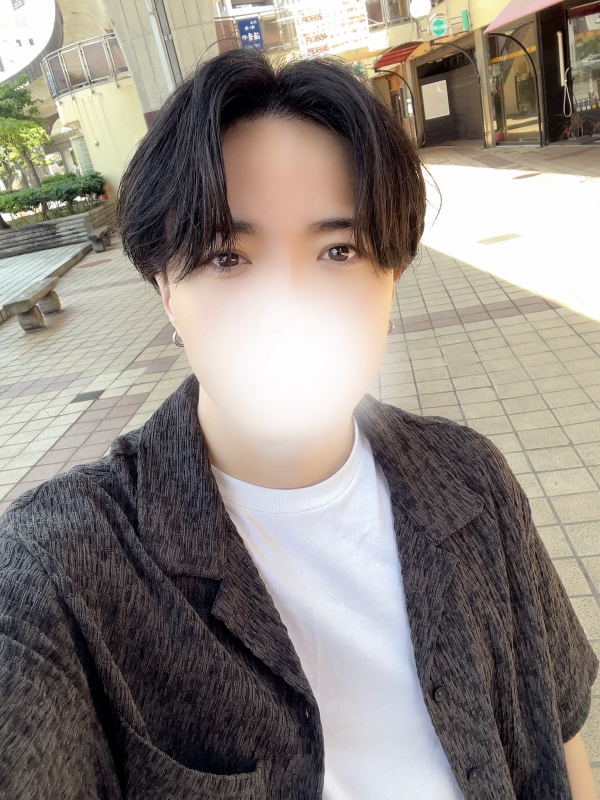 RYUHEI(ﾘｭｳﾍｲ) 髪切りました