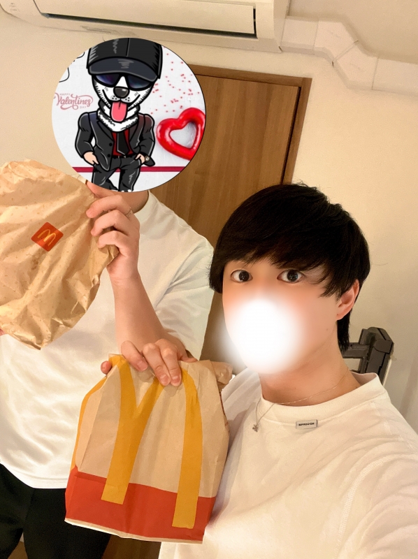 SHUNTO(シュント) マックキャス☺︎