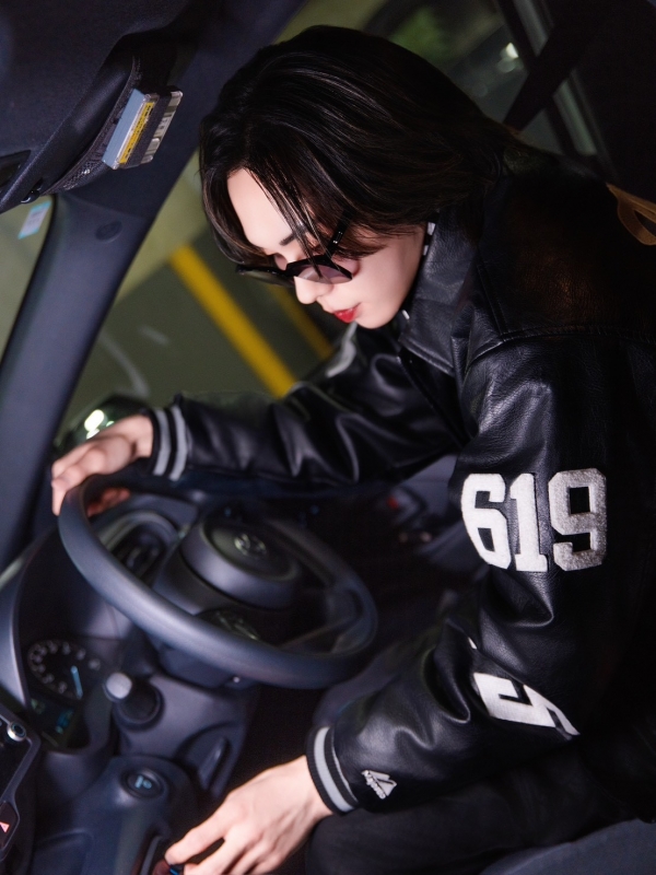 REN(ﾚﾝ) ドライブデートしよっ