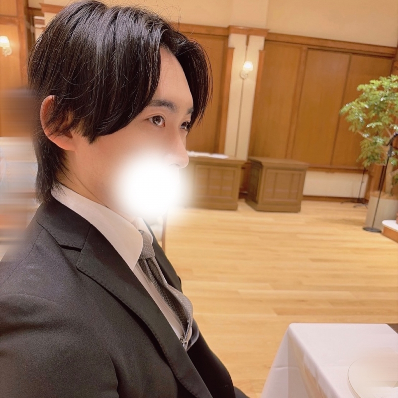 KATSUMI(ｶﾂﾐ) 結婚式