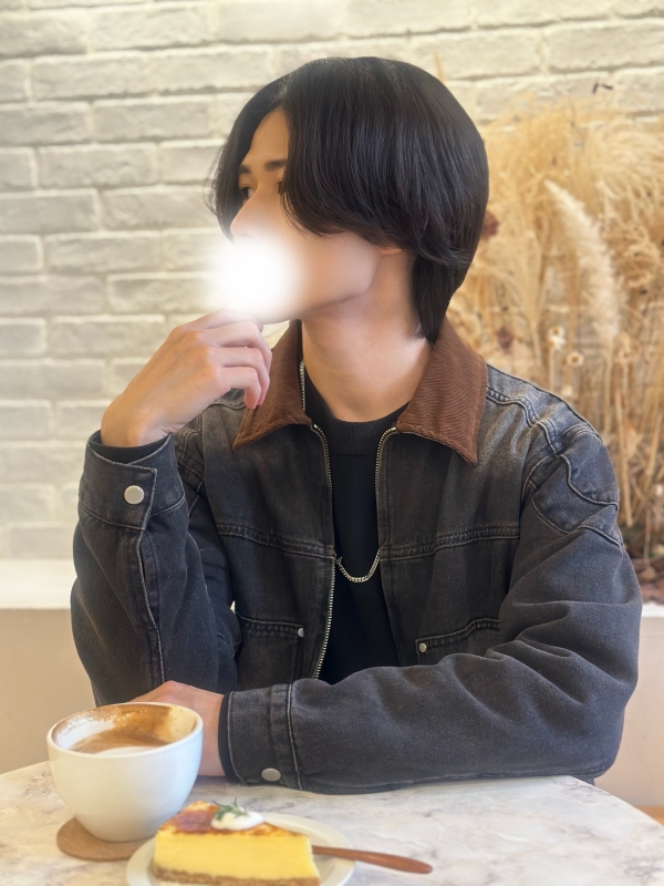 SAYUKI(ｻﾕｷ) 【やさしく主導されたい朝】