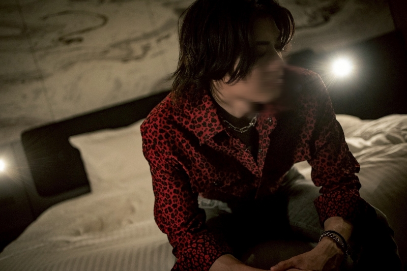 KEN(ケン) DMお待ちしてます