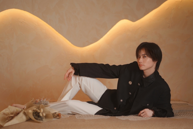 HIDAKA(ﾋﾀﾞｶ) 【さらば2025年、ようこそ2026年】