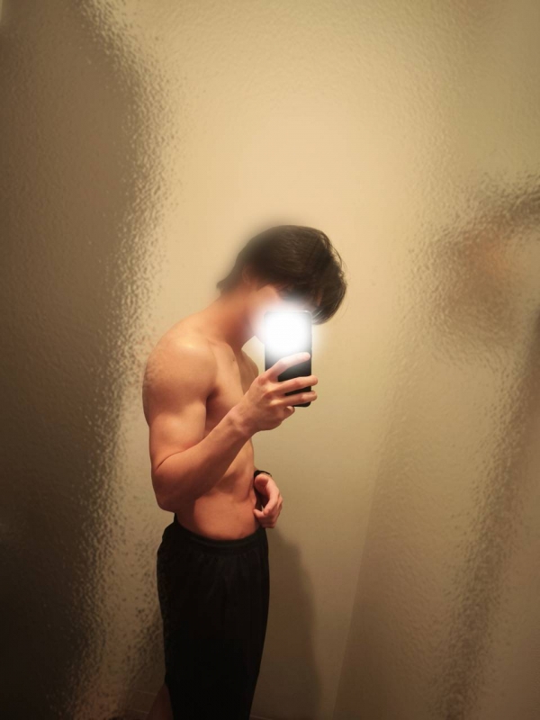 SOU(ｿｳ) 運動神経だけは誰にも負けません！！