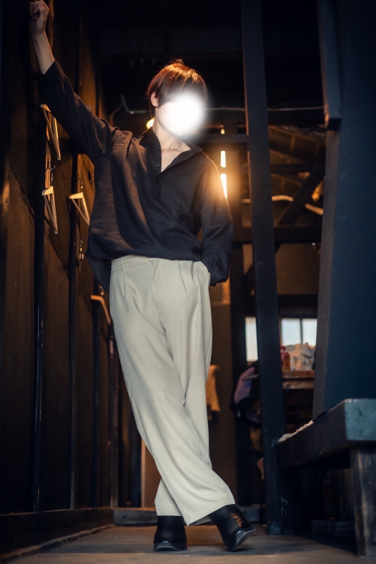 YUA(ﾕｱ) 無理しない無理させない