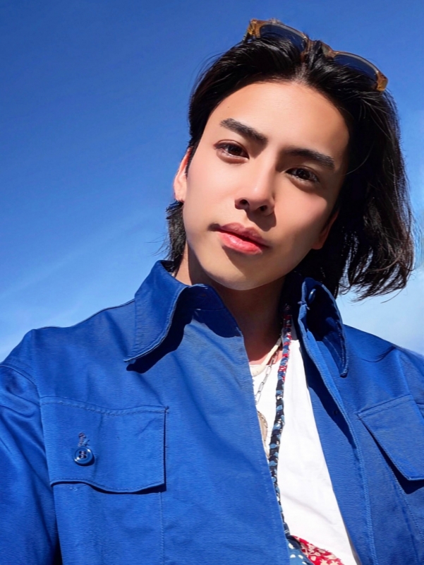 DAN(ダン) ☀️