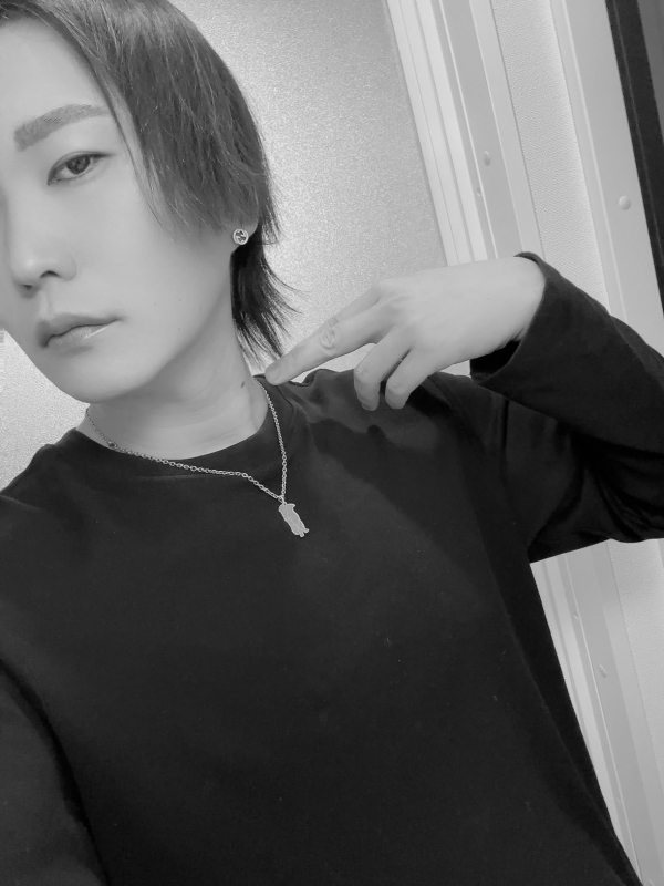 ATSUMU（ｱﾂﾑ） はよ伸びろ