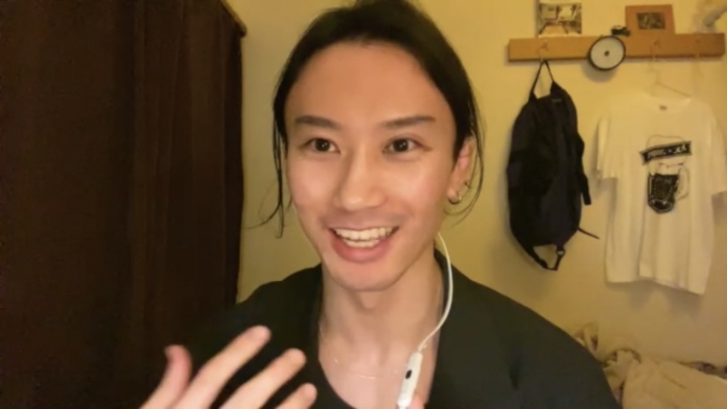 MITSUYA(ﾐﾂﾔ) お会いしたことがない方へ