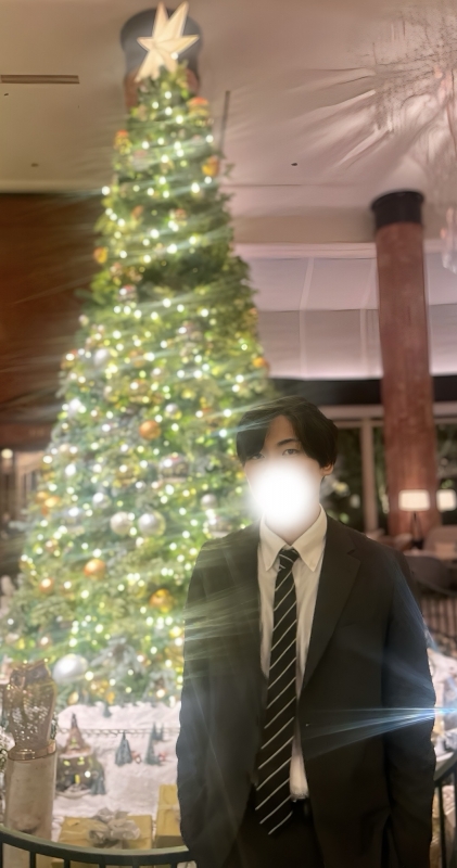 HARUMA(ハルマ) #50「冬が来たよ」