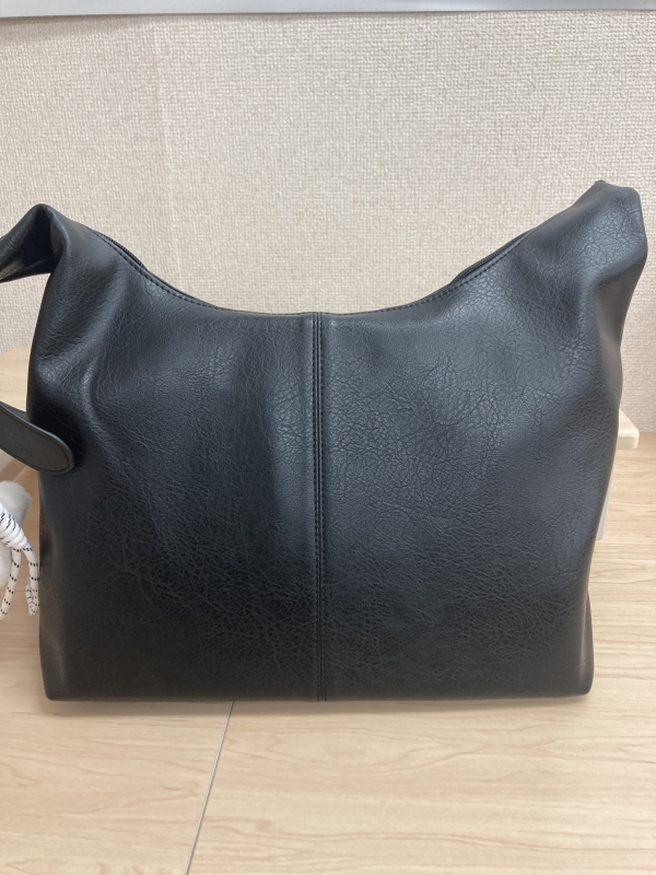 JUNKI(ｼﾞｭﾝｷ) バッグを新調した理由