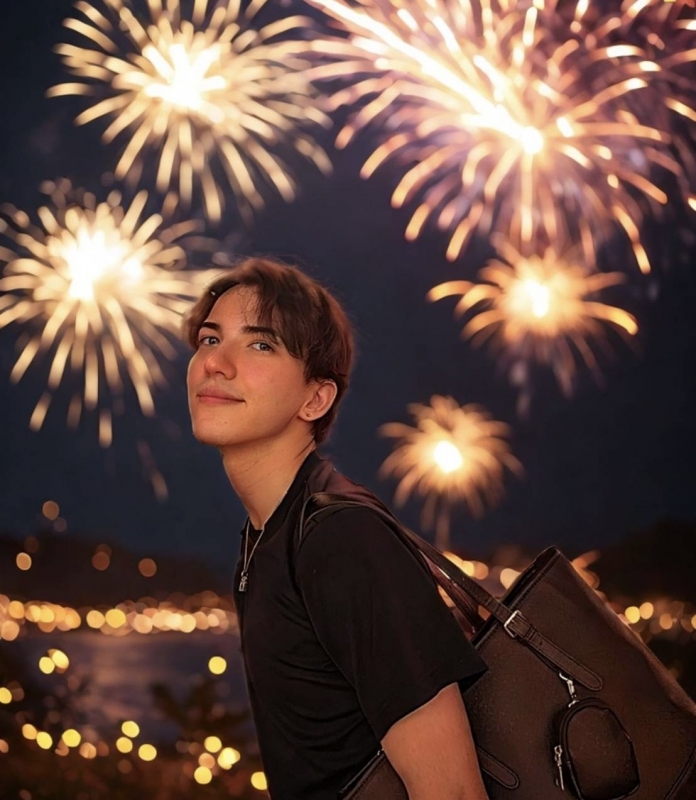 HARRY(ﾊﾘｰ) 🇬🇧花火🇯🇵