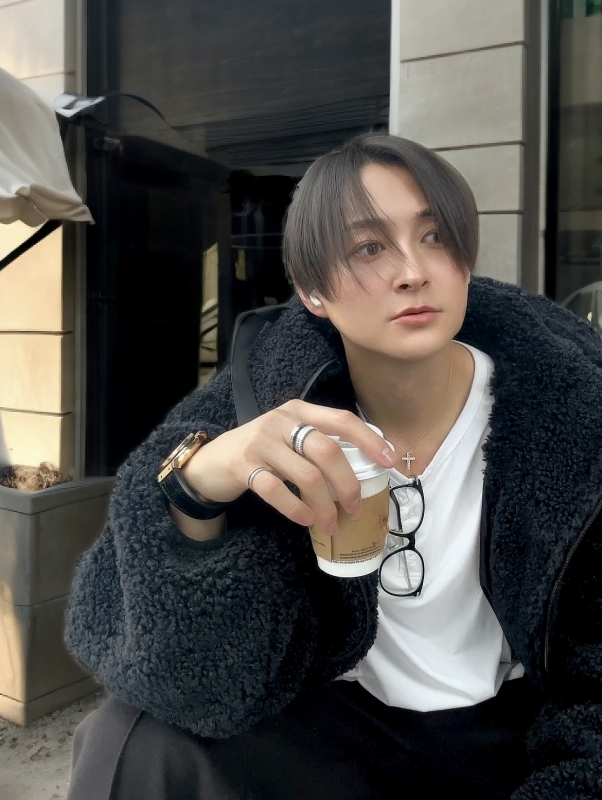 KONOSUKE(ｺｳﾉｽｹ) 1月の予定決めよっか