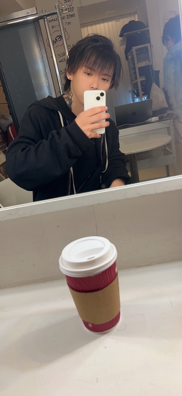 HARUMI(ﾊﾙﾐ) 宣材写真