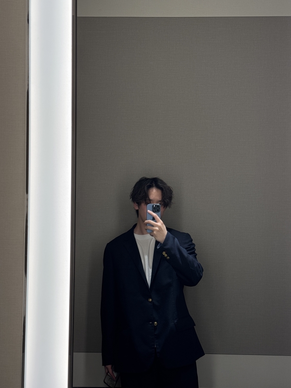 YOATO(ﾖｱﾄ) 自分へのご褒美