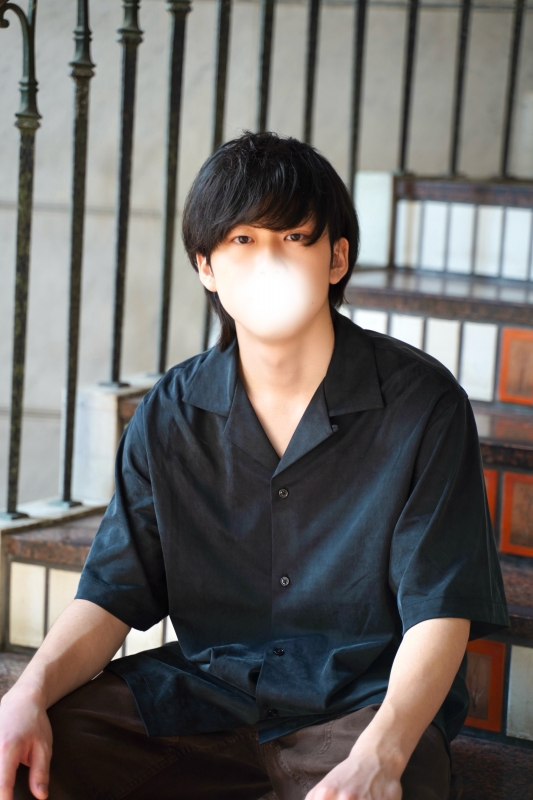 SHII(シイ) 失うことは悲しい