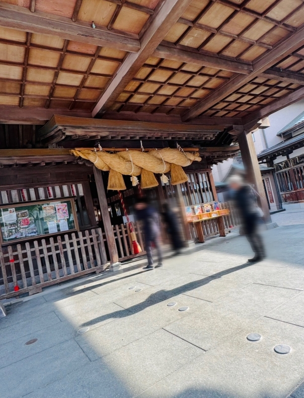 FNMIN（ﾌﾝﾐﾝ） 毎月のルーティン⛩️