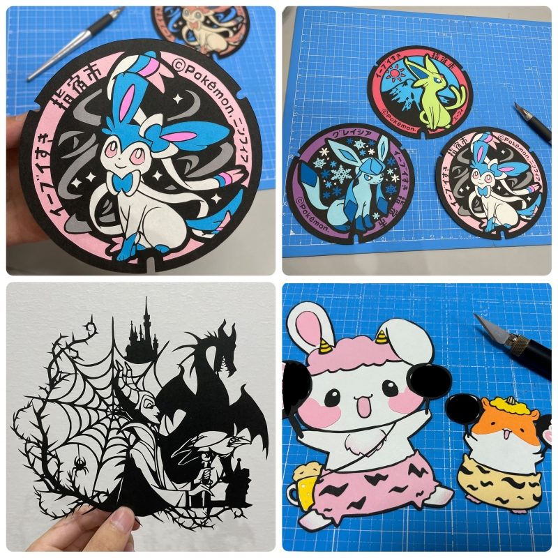 MOMIJI(ﾓﾐｼﾞ) 【写メ日記リレー】〜隠れざる特技(夢特性)編〜