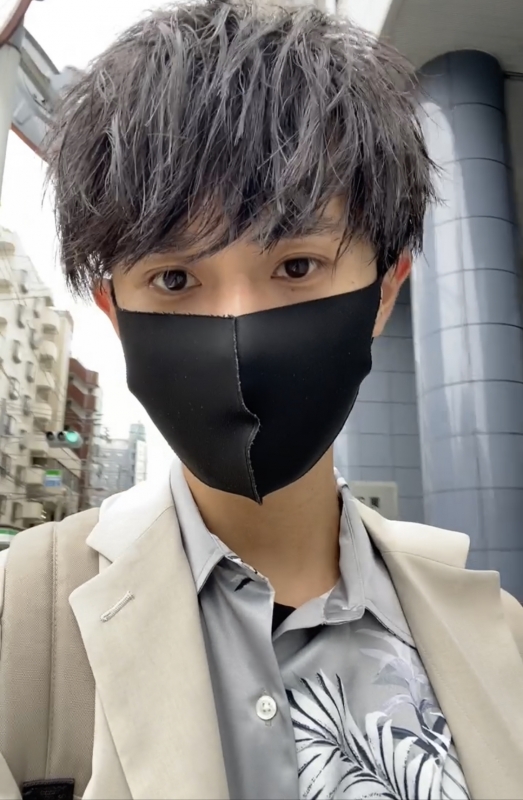 MISAKA(ﾐｻｶ) ✂️