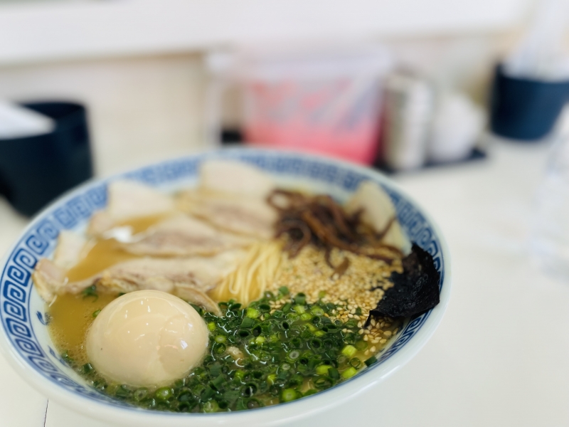 SOTA(ソウタ) ダイエット中にラーメンは食べてもいい！！！