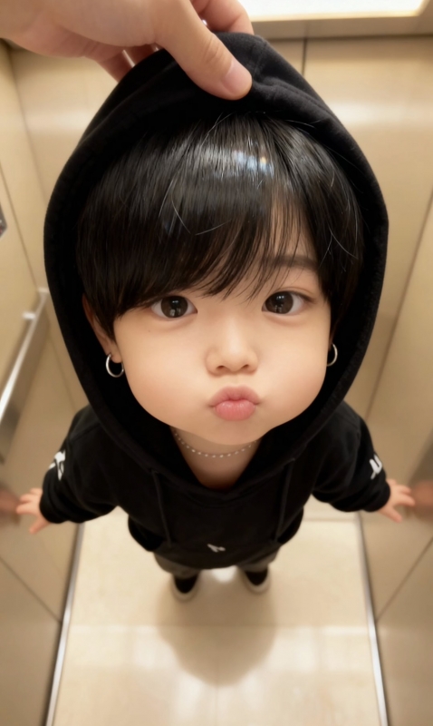 MAYUKI(マユキ) 最近流行りの(出遅れ)