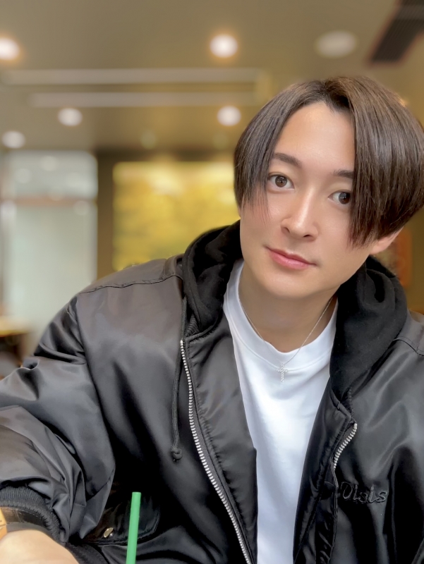 KONOSUKE(コウノスケ) 欠点はなくす必要ないんだよ