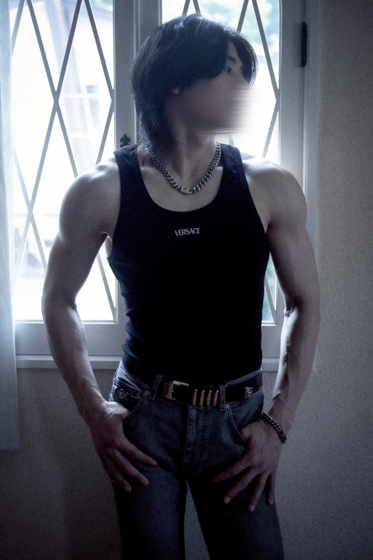 KEN（ｹﾝ） 写真撮影