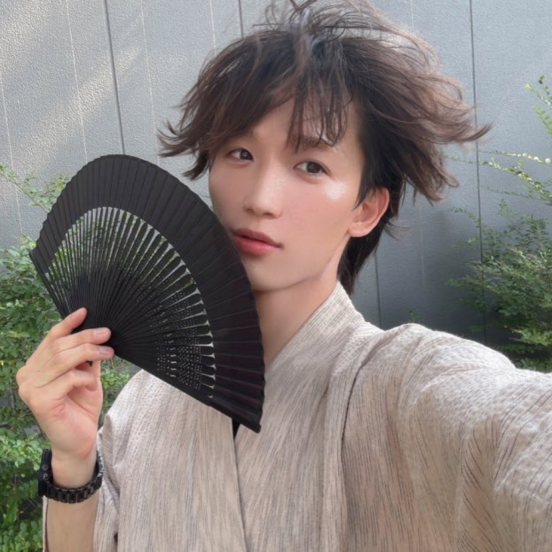ASAHI(アサヒ) \夏は浴衣👘/