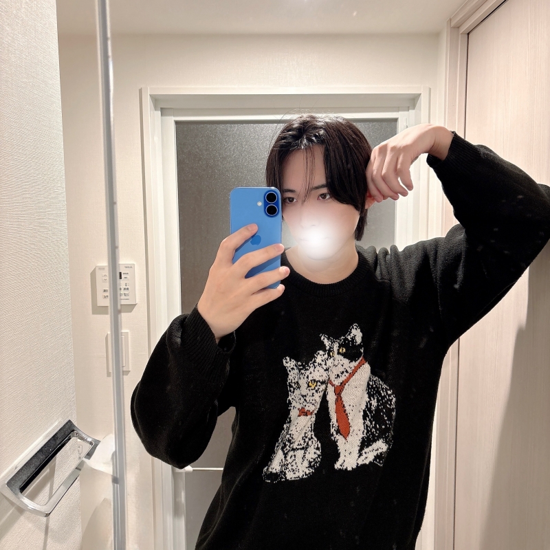 KATSUMI(ｶﾂﾐ) メリークリスマス