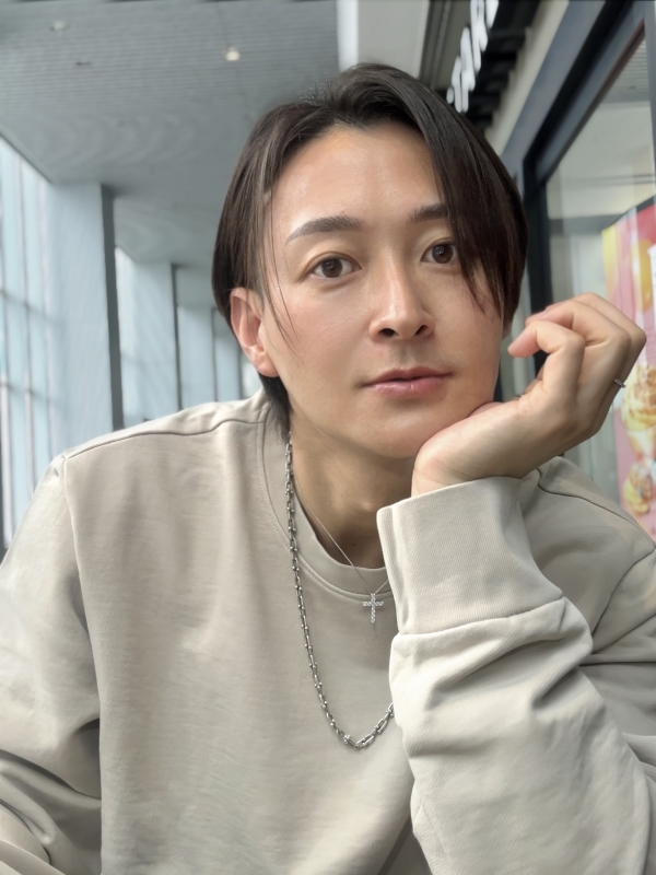 KONOSUKE(ｺｳﾉｽｹ) ひとりでも生きていけそうな人ほど