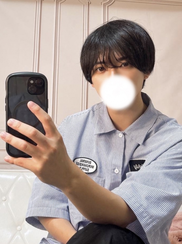 KOUTO(ｺｳﾄ) 駆け引き、、