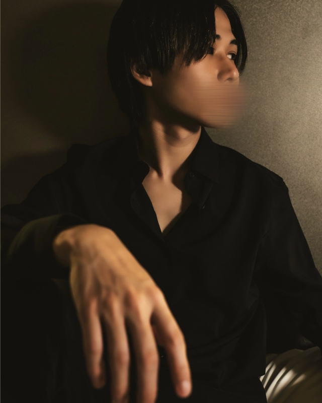 SAYUKI(ｻﾕｷ) 【物足りなくない？でも怖い思いも。。】