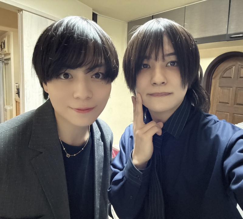 KISUMI(ｷｽﾐ) ムゲンくんに座学＆実技講習！