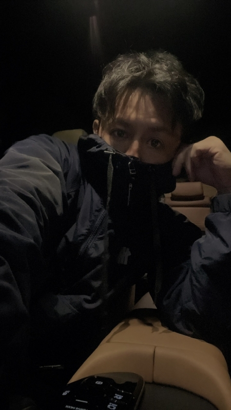 KOH(コウ) 三連休前のハロウィンってねぇ・・・