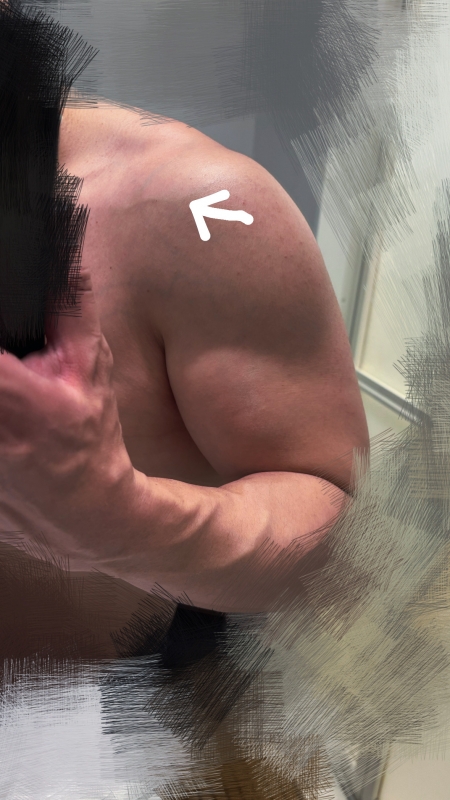 NOBU（ﾉﾌﾞ） 血管フェチへ。