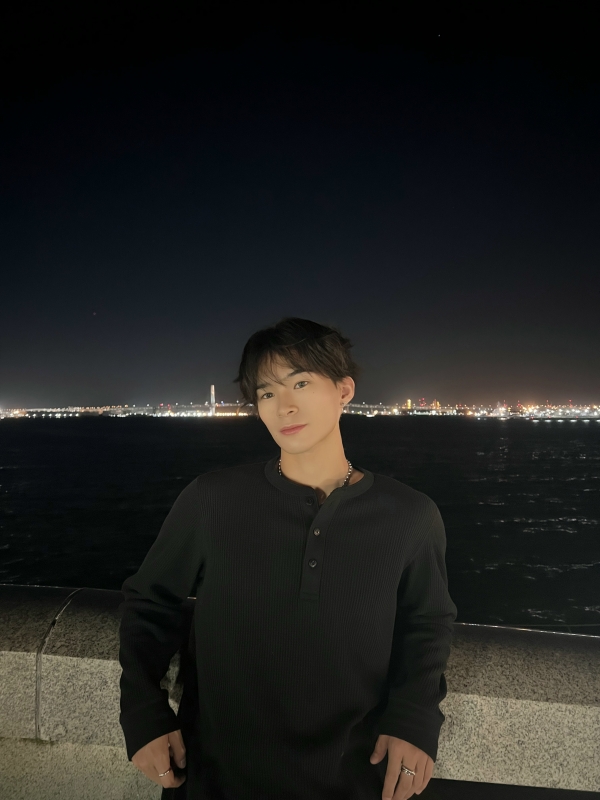 LUNO（ﾙﾉ） 顔出しキャス、見に来てね^^